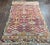 Mid 20th Century Vintage Handmade Moroccan Flat Weave/Kilim,#17420, 4'9" X 8'1" For Sale - Image 11 of 13