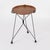 Mid-Century Teak Plant Stand, 1950s-1960s For Sale - Image 16 of 16