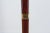 White Spanish Art Deco Style Floor Lamp, 1990s For Sale - Image 8 of 13