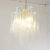 Mid-Century Modern Chandelier in Murano Glass, Italy, 1990s For Sale - Image 3 of 13