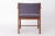 Set of Vintage Armchairs by Børge Mogensen for Fredericia Stolefabrik, 1960s For Sale - Image 6 of 11