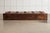 Large French Fruitwood Workshop Bank in Pine, 1920 For Sale - Image 9 of 14