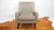 Modern Modern Room & Board 'Quinn' Houndstooth Club Chair For Sale - Image 3 of 17