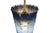 Bloc S Pendant Lamp by Rodolfo Dordoni for Flos, 1980s For Sale - Image 6 of 11