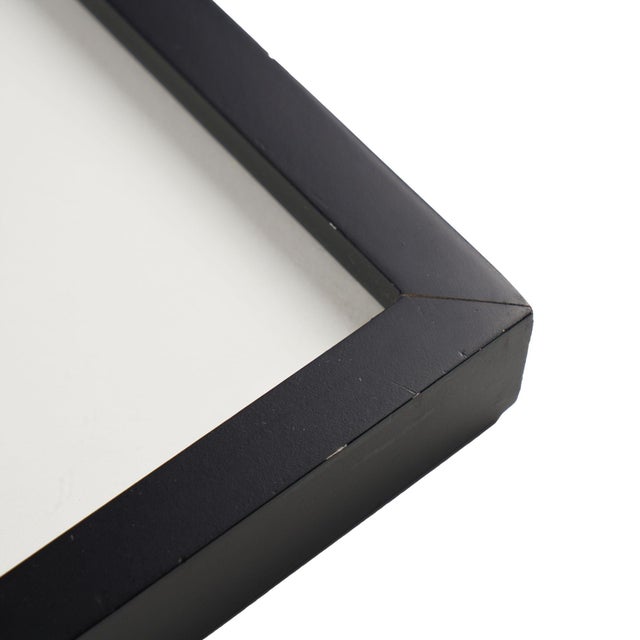 Paint American Oil on Panel Pochard of a Waterfall by j.p. Gourlay, 1912 For Sale - Image 7 of 10