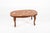 Vintage Louis XV Style Coffee Table with Marble Top For Sale - Image 10 of 16