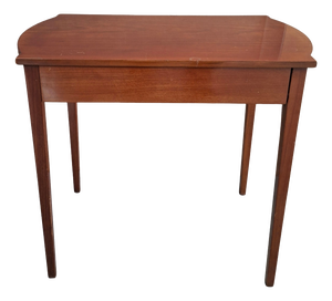 Mid-Century Modern Coffee Table, 1960s