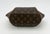 Mid 20th Century Mid 20th Century Louis Vuitton Monogram Canvas Ellipse MM For Sale - Image 5 of 9