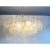 Opalino Murano Glass Poliedro Sputnik Chandelier For Sale - Image 9 of 10