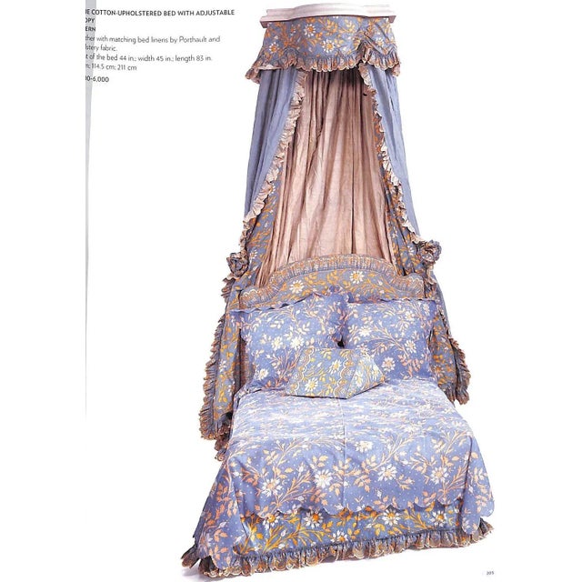 Property From the Collection of Mrs. Charles Wrightsman the London Residence 2010 Sotheby's New York For Sale - Image 10 of 18