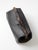Antique Black Leather Doctor's Bag For Sale - Image 6 of 12
