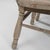 20th Century French Bleached Oak Dining Chairs, Set of 6 For Sale - Image 10 of 12