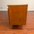 Vintage 1960s Long Teak Sideboard Bar For Sale In Seattle - Image 6 of 14