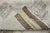 1970s Vintage Handmade Wool Cotton Turkish Pink Runner Rug For Sale - Image 9 of 11