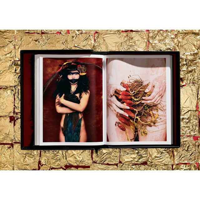 TASCHEN Books Albert Watson "Kaos" Photography Collection, Collector’s Edition, Signed For Sale - Image 9 of 12