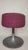 1970s Large Swivel Stool with Tulip Legs, 1970s For Sale - Image 5 of 5