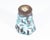 Mid 20th Century Écume De Mer French Fat Lava Ceramic Vase Designed by Le Cyclope For Sale - Image 5 of 9