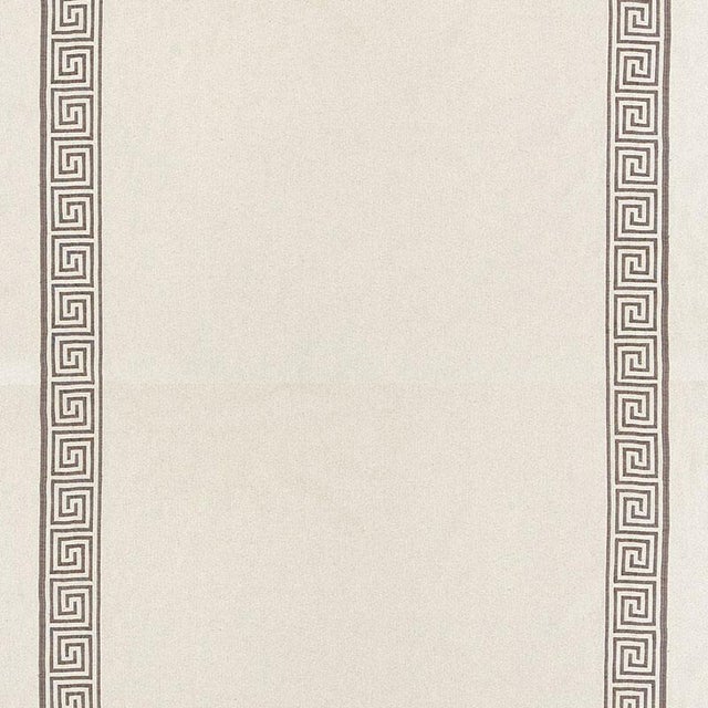 Since 1889 we've been setting the bar with our exceptional products. The plain ground of this pattern, Hampton Plain, is...