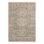 Chris Loves Julia x Loloi Ida Taupe / Multi 11'-6" x 15'-6" Area Rug For Sale