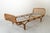 Italian Bamboo Bed or Daybed, 1960s For Sale - Image 9 of 10