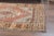 Vintage Turkish Oushak Handmade Wool Cotton Red Area Rug For Sale - Image 6 of 11