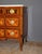 Antique Commode in Rosewood For Sale - Image 10 of 17