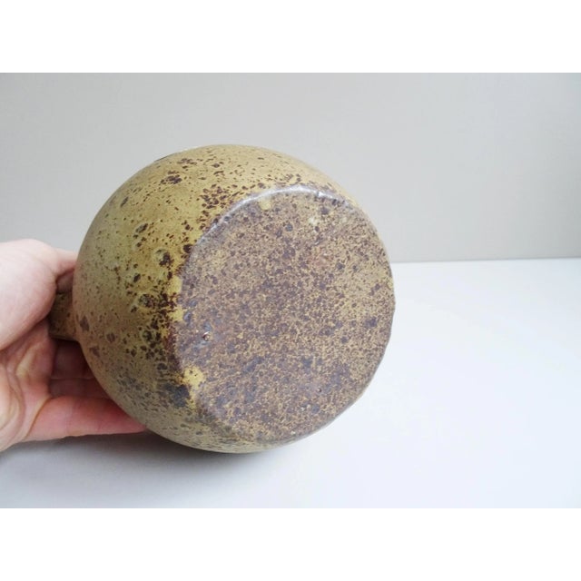 1970s Mid-Century Vase from VK Studio Keramik For Sale - Image 5 of 11