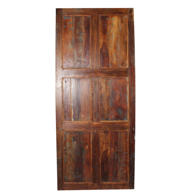 Vintage Farmhouse Door Chairish