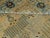 Tan Amritsar Design Indian Rug - 9' x 12' For Sale - Image 8 of 12