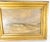 English 19th Century English Oil Painting Seascape Study Attributed to Henry Moore R. A. For Sale - Image 3 of 13