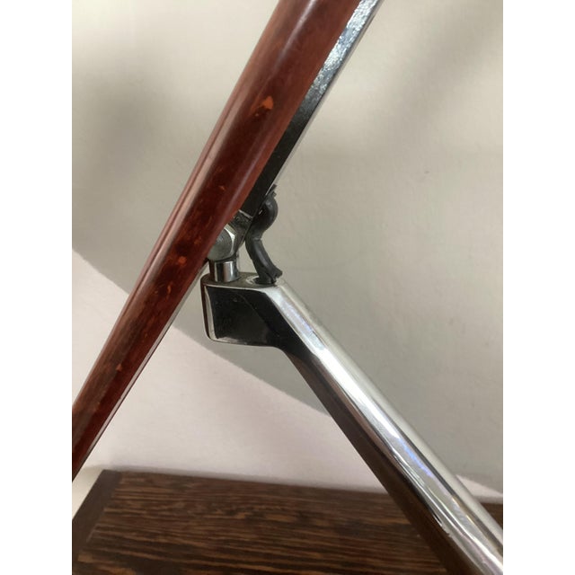 1990s Table Desk Lamp attributed to Jorge Pensi for Blux, 1990s For Sale - Image 5 of 7