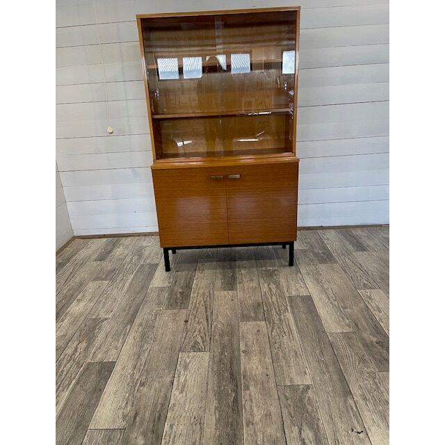 1970s Vintage U-557 Closet from Jiroutek, 1975 For Sale - Image 5 of 5