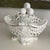 White Vintage Italian Reticuated Ceramic Creamware Lidded Tureen With Applied Fruit For Sale - Image 8 of 8