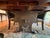 16th Century 500 Year-Old Stunning Church Door Dining Room Table For Sale - Image 5 of 8