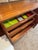 Beautiful Mid Century Modern Sideboard in Teak by Nathan Furniture Company, Circa 1960s, Attributed For Sale - Image 10 of 12