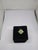 Gemstone details Gold Purity: 18K Solid Gold Emerald: 0.87 cts Diamond: 0.21 cts 18K gold Net weight: 4.32 grams Gross...
