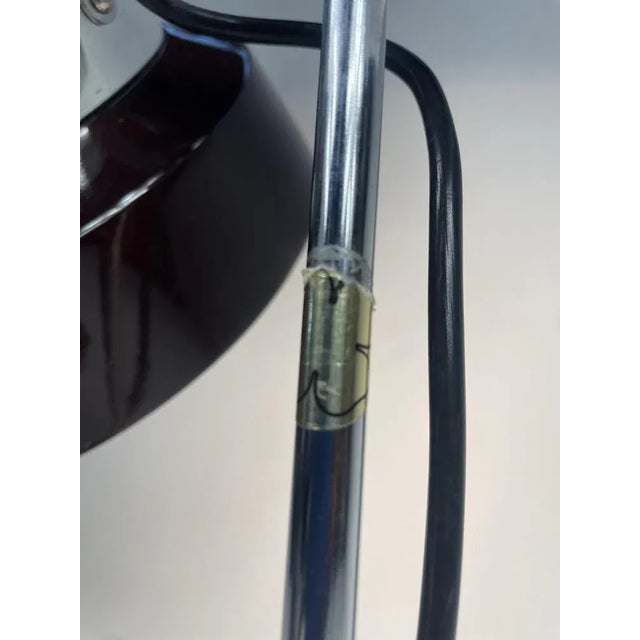 Table Lamp from Targetti Sankey, 1970s For Sale - Image 4 of 8