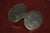 Oval Gilt Compact Pocket Mirror from Christian Dior, 1980s For Sale - Image 6 of 15