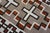 Early 20th Century American Navajo Carpet For Sale - Image 14 of 15