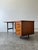 1960s 1960's Executive Desk by Founder's Furniture For Sale - Image 5 of 18
