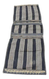 Example of Turkish Fabrics