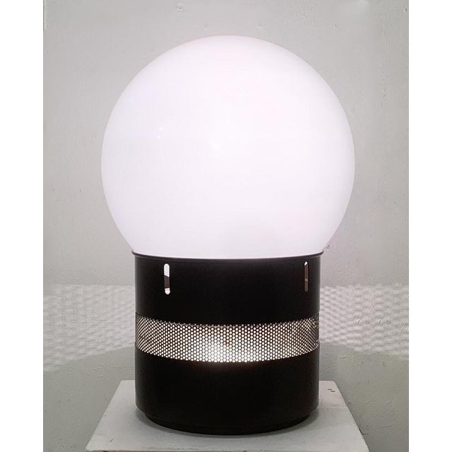 Oracle Desk Lamp by Gae Aulenti for Artemide, 1970s For Sale - Image 3 of 7