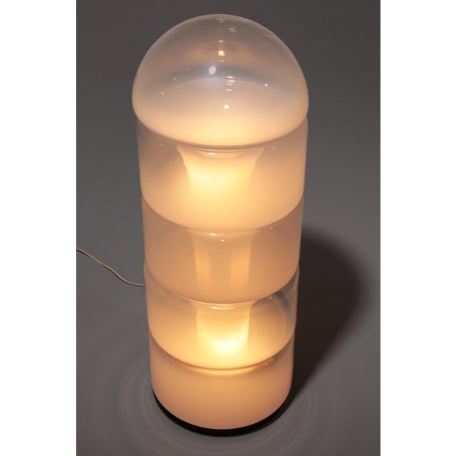 1970s Italian Floor Lamp, 1970s For Sale - Image 5 of 14