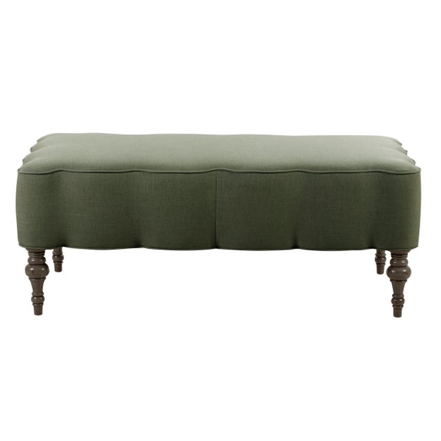 Looking for an upholstery collection with a nod to our vintage style and quality that will last for years to come? Look no...