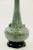 Large Ceramic Asian Influence Lotus Form Table Lamp For Sale - Image 12 of 12