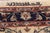 Textile Vintage Chinese Tabriz Rug Runner, 02'06 X 19'09 For Sale - Image 7 of 12