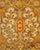 Traditional Ottoman, One-of-a-Kind Hand-Knotted Runner Rug - Green, 3' 1" x 22' 1" For Sale - Image 3 of 8
