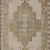 Vintage Turkish Oushak Rug in Sage Green, Taupe, Light Brown, and Light Green For Sale - Image 4 of 13
