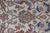 Karastan 100% Wool Floral Palmette Animal 738 Area Rug Runner Mat 2.5' X 12' For Sale - Image 10 of 17