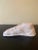 White Grand Tour Plaster Foot Sculpture in the Neoclassical Taste For Sale - Image 8 of 13